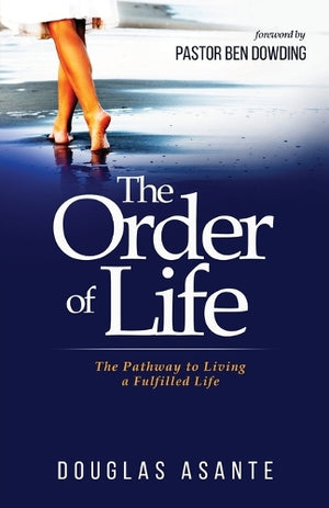 The Order of Life