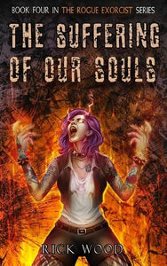 The Suffering of Our Souls 