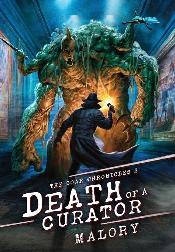 Death of a Curator
