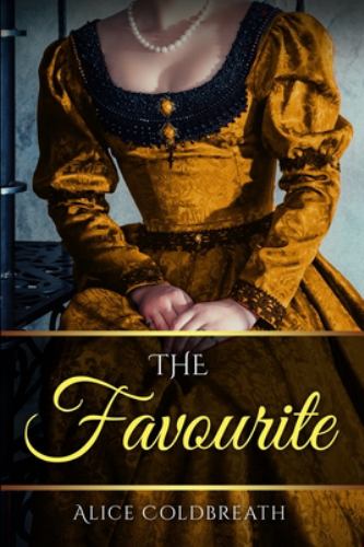 The Favourite cover art