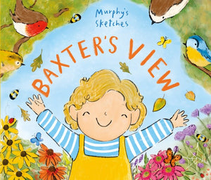 Baxter's View