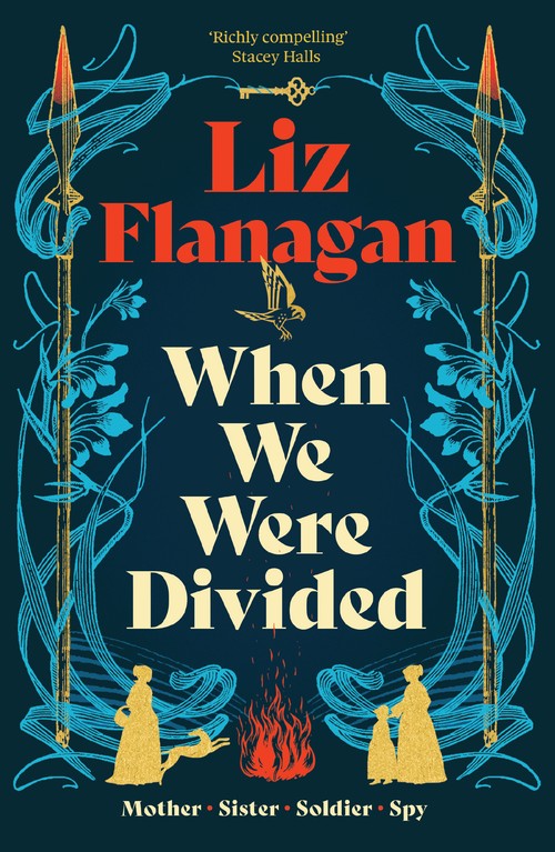When We Were Divided