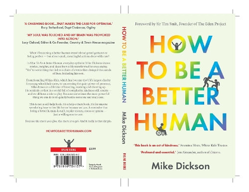 How to be a Better Human