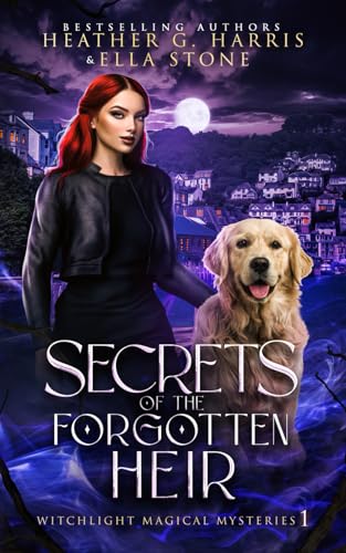 Secrets of the Forgotten Heir