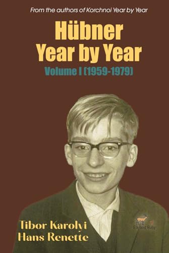 Hübner Year by Year