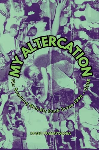 My Altercation