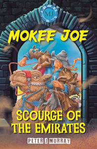 Mokee Joe 