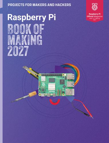 Book of Making 2027