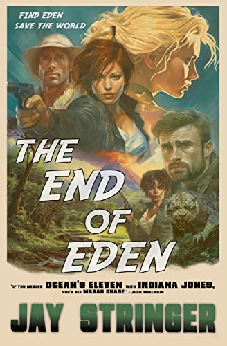 The End of Eden