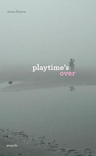 Playtime's Over