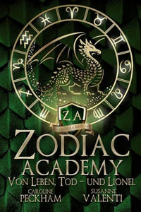 Zodiac Academy 