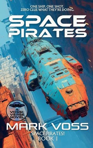 Space Pirates
