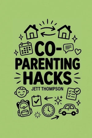 Co-Parenting Hacks
