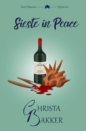 Sieste in Peace