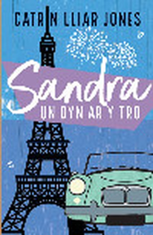 Sandra, Un Dyn ar y Tro