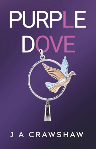 Purple Dove