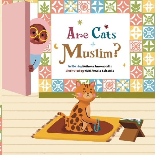 Are Cats Muslim?
