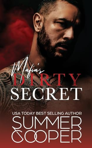 Mafia's Dirty Secret cover