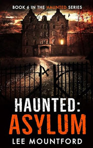 Haunted: Asylum 