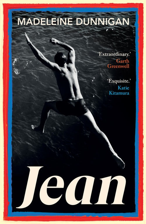 Jean