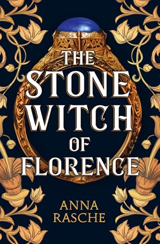 The Stone Witch of Florence