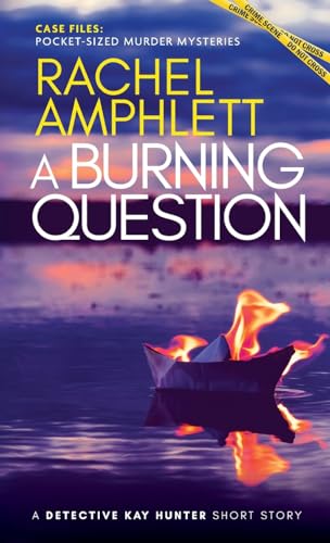 A Burning Question