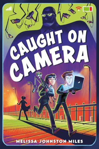 Caught on Camera