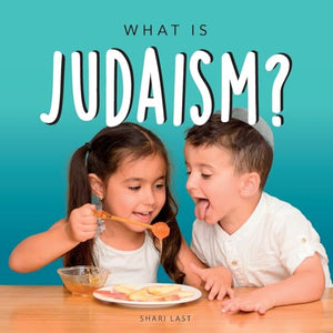What is Judaism? 