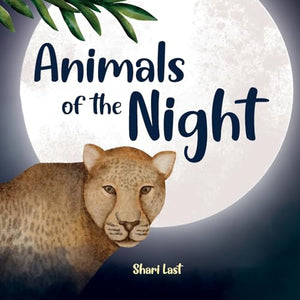 Animals of the Night 
