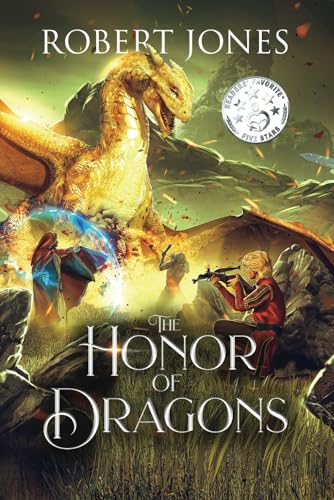 The Honor of Dragons