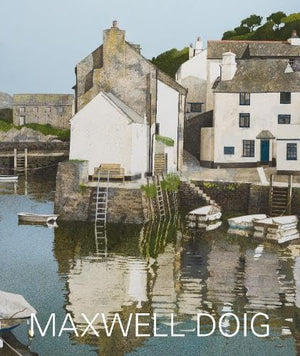 Maxwell Doig