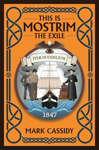 THIS IS MOSTRIM - THE EXILE