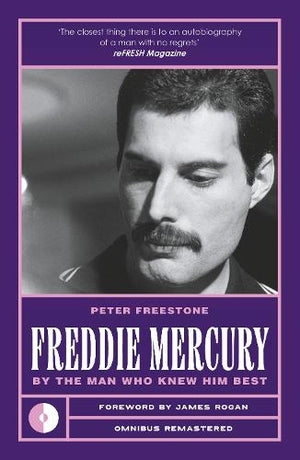 Freddie Mercury