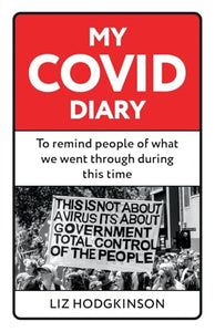 My COVID Diary 