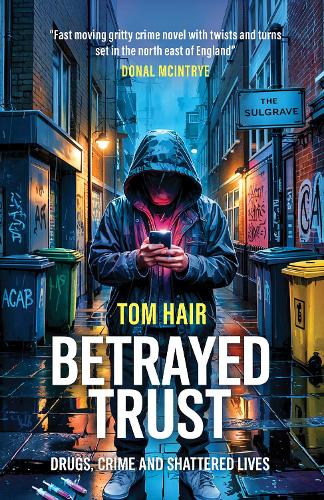 Betrayed Trust