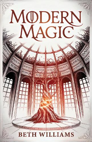 Modern Magic