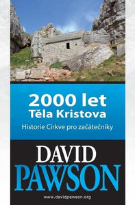 2000 let Těla Kristova 