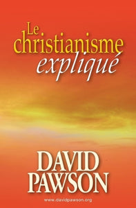 Le Christianisme Expliqué 