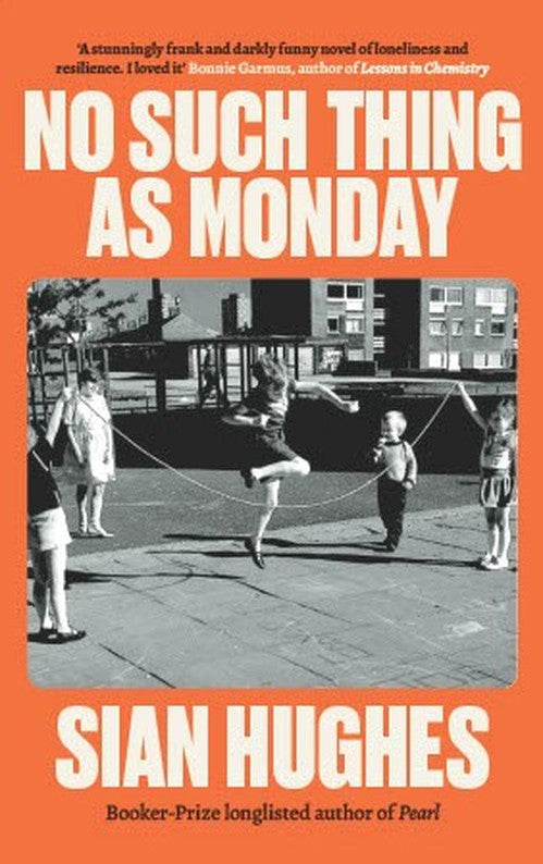 No Such Thing as Monday