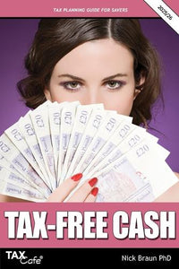 Tax-Free Cash 2025/26 