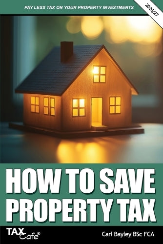 How to Save Property Tax