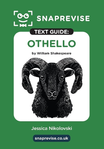 SnapRevise Othello Text Guide for English Literature