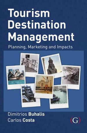 Tourism Destination Management