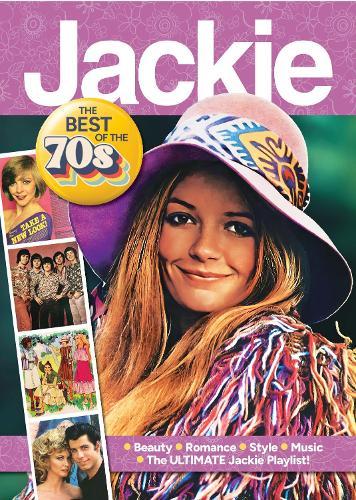 Jackie  The Best Of The 70s