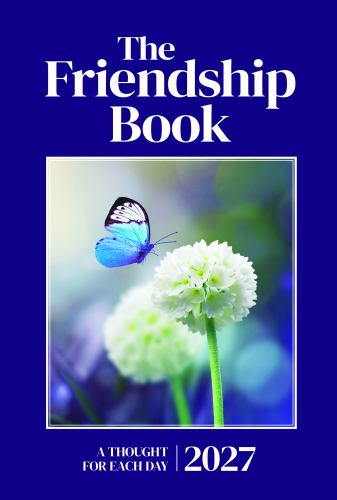 The Friendship Book 2027