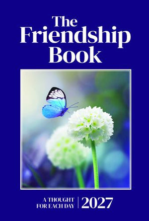 The Friendship Book 2027