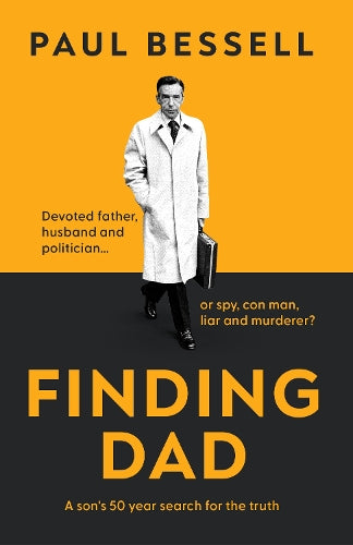 Finding Dad