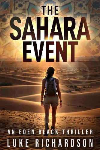 The Sahara Event