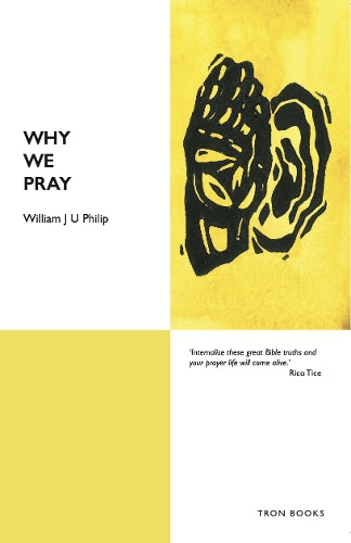 Why We Pray
