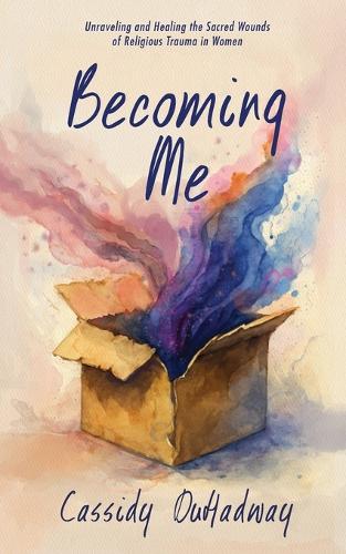 Becoming Me